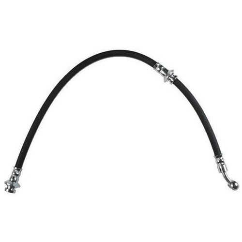 DBA Street Series Brake Hose - DBAH2096 Replacement Hose Brake Parts Auto Part