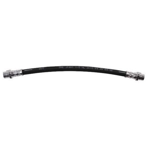 DBA Street Series Brake Hose - DBAH2258 Replacement Hose Brake Parts Auto Part