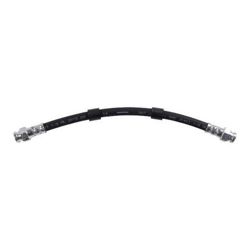 DBA Street Series Brake Hose - DBAH2166 Replacement Hose Brake Parts Auto Part