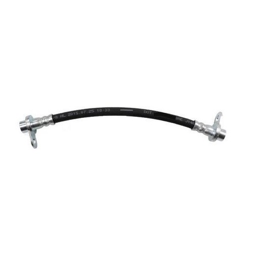 DBA Street Series Brake Hose - DBAH2376 Replacement Hose Brake Parts Auto Part