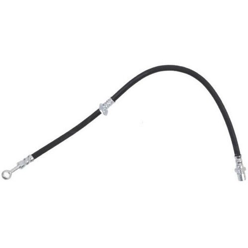DBA Street Series Brake Hose - DBAH2441 Replacement Hose Brake Parts Auto Part