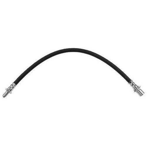 DBA Street Series Brake Hose - DBAH1538 Replacement Hose Brake Parts Auto Part