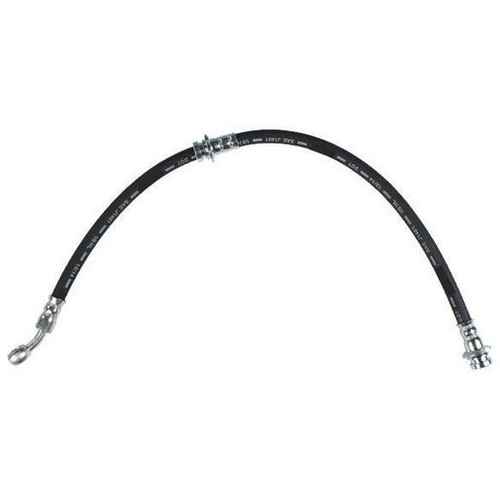 DBA Street Series Brake Hose - DBAH1515 Replacement Hose Brake Parts Auto Part