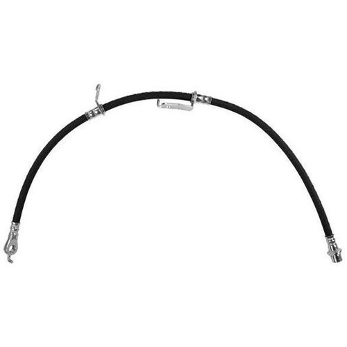 DBA Street Series Brake Hose - DBAH2237 Replacement Hose Brake Parts Auto Part