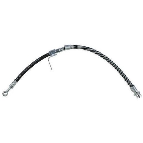 DBA Street Series Brake Hose - DBAH2277 Replacement Hose Brake Parts Auto Part