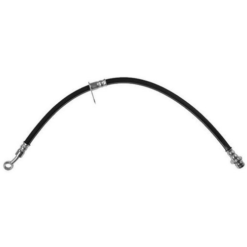 DBA Street Series Brake Hose - DBAH2122 Replacement Hose Brake Parts Auto Part