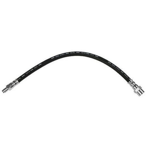 DBA Street Series Brake Hose - DBAH2018 Replacement Hose Brake Parts Auto Part