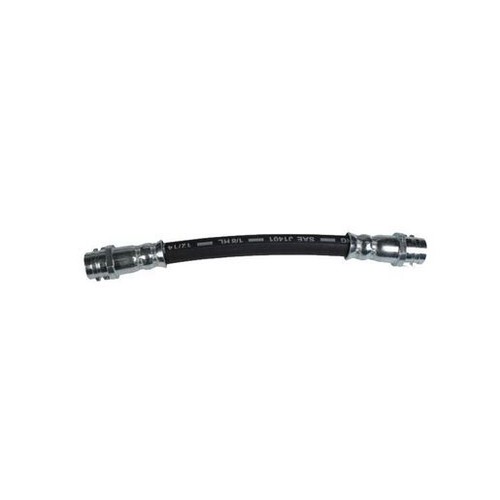 DBA Street Series Brake Hose - DBAH2390 Replacement Hose Brake Parts Auto Part