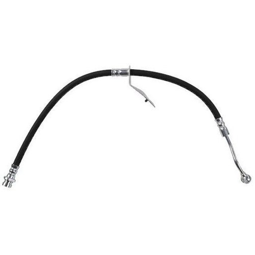 DBA Street Series Brake Hose - DBAH2309 Replacement Hose Brake Parts Auto Part