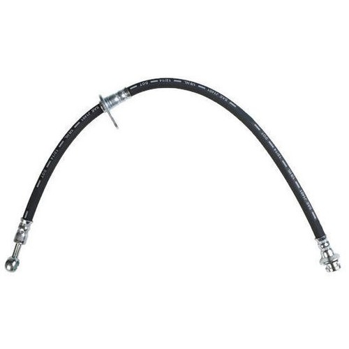 DBA Street Series Brake Hose - DBAH2216 Replacement Hose Brake Parts Auto Part