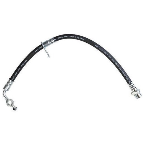 DBA Street Series Brake Hose - DBAH2233 Replacement Hose Brake Parts Auto Part