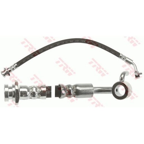 TRW Brake Hose - PHD1243 Replacement Hose Brake Parts Auto Part
