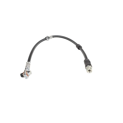 DBA Street Series Brake Hose - DBAH2514 Replacement Hose Brake Parts Auto Part