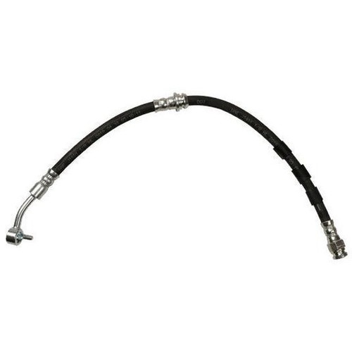 DBA Street Series Brake Hose - DBAH2325 Replacement Hose Brake Parts Auto Part