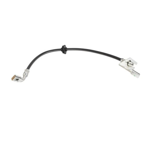 DBA Street Series Brake Hose - DBAH2496 Replacement Hose Brake Parts Auto Part