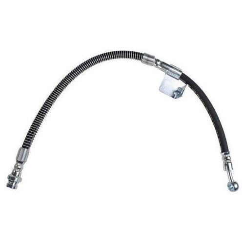 DBA Street Series Brake Hose - DBAH1660 Replacement Hose Brake Parts Auto Part