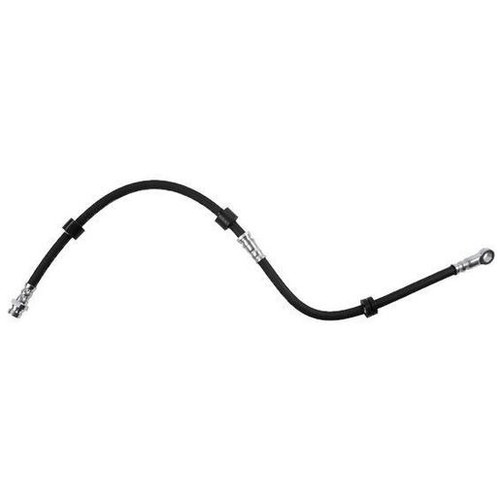 DBA Street Series Brake Hose - DBAH2038 Replacement Hose Brake Parts Auto Part