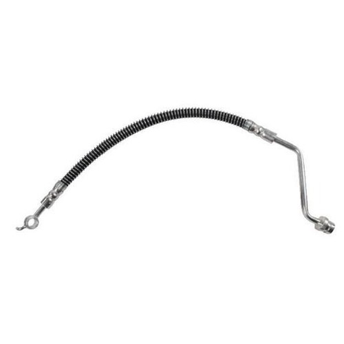 DBA Street Series Brake Hose - DBAH2385 Replacement Hose Brake Parts Auto Part