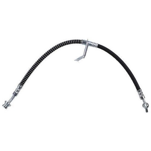 DBA Street Series Brake Hose - DBAH2312 Replacement Hose Brake Parts Auto Part