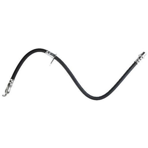 DBA Street Series Brake Hose - DBAH2225 Replacement Hose Brake Parts Auto Part