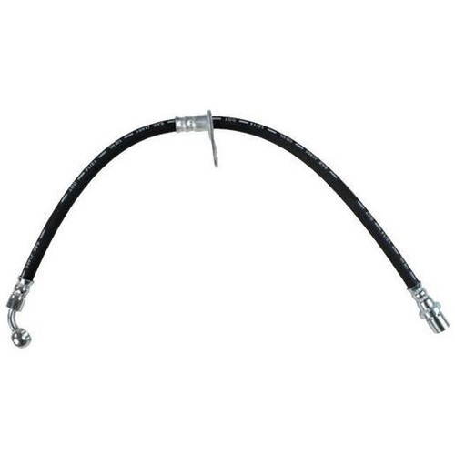 DBA Street Series Brake Hose - DBAH2162 Replacement Hose Brake Parts Auto Part