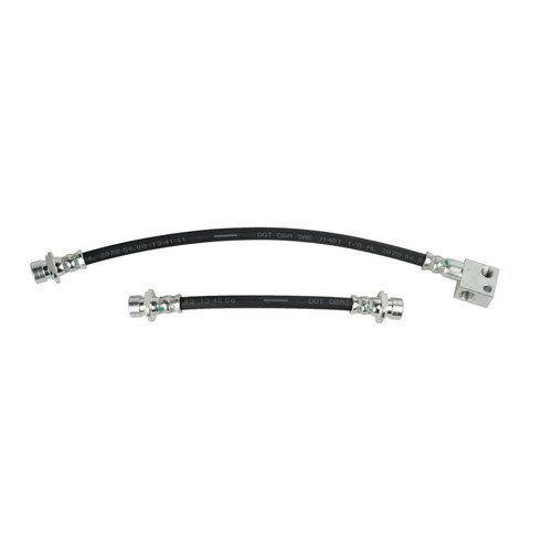 DBA Street Series Brake Hose - DBAH2168 Replacement Hose Brake Parts Auto Part