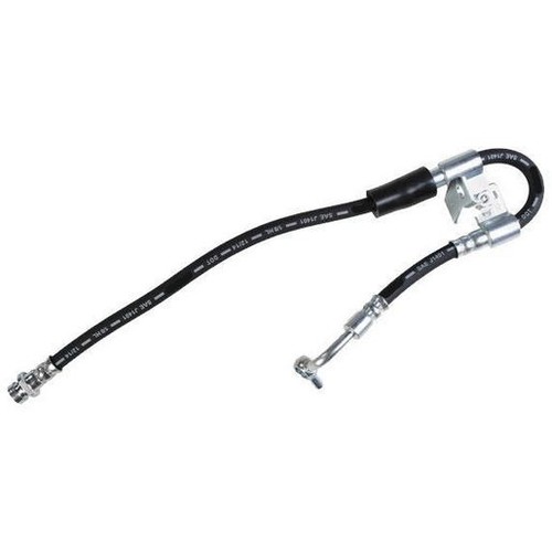 DBA Street Series Brake Hose - DBAH2274 Replacement Hose Brake Parts Auto Part