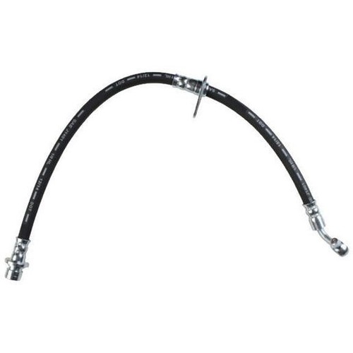 DBA Street Series Brake Hose - DBAH2133 Replacement Hose Brake Parts Auto Part