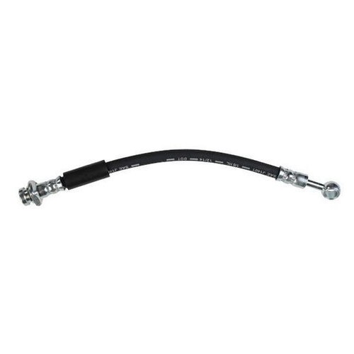 DBA Street Series Brake Hose - DBAH2066 Replacement Hose Brake Parts Auto Part