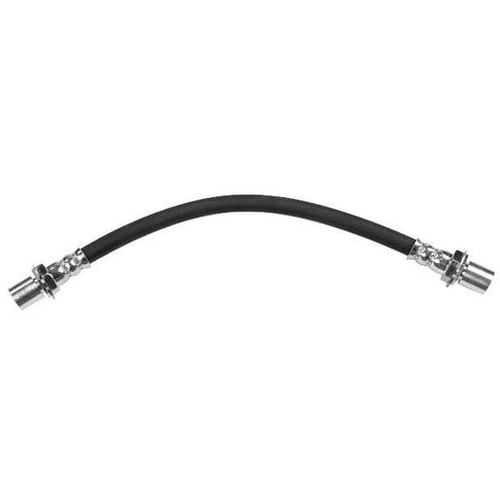 DBA Street Series Brake Hose - DBAH1163 Replacement Hose Brake Parts Auto Part