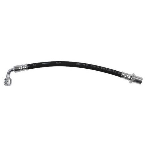 DBA Street Series Brake Hose - DBAH2001 Replacement Hose Brake Parts Auto Part