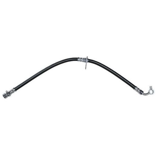 DBA Street Series Brake Hose - DBAH2132 Replacement Hose Brake Parts Auto Part