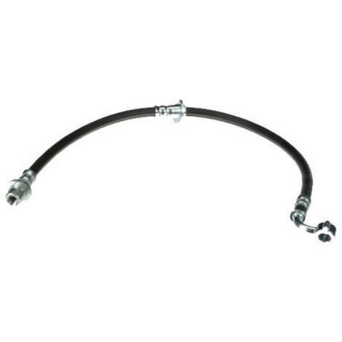 DBA Street Series Brake Hose - DBAH2136 Replacement Hose Brake Parts Auto Part