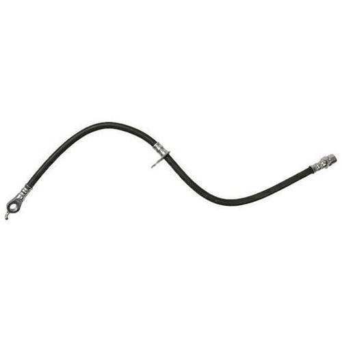 DBA Street Series Brake Hose - DBAH2221 Replacement Hose Brake Parts Auto Part