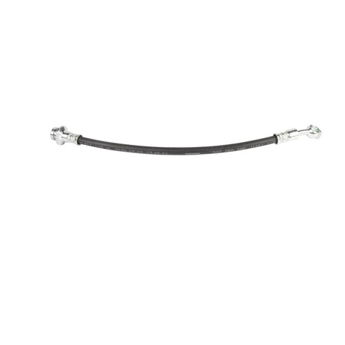 DBA Street Series Brake Hose - DBAH2543 Replacement Hose Brake Parts Auto Part