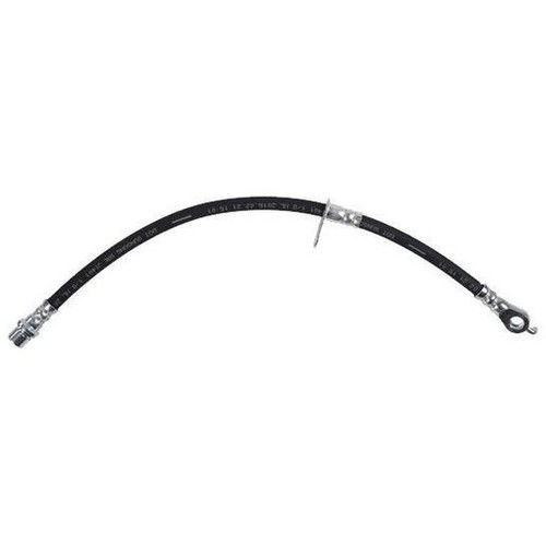 DBA Street Series Brake Hose - DBAH2089 Replacement Hose Brake Parts Auto Part