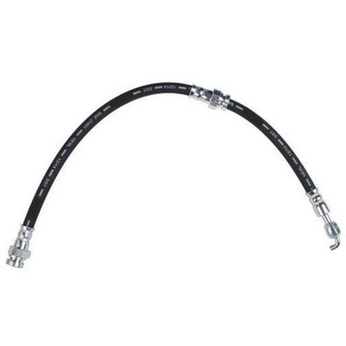 DBA Street Series Brake Hose - DBAH1697 Replacement Hose Brake Parts Auto Part