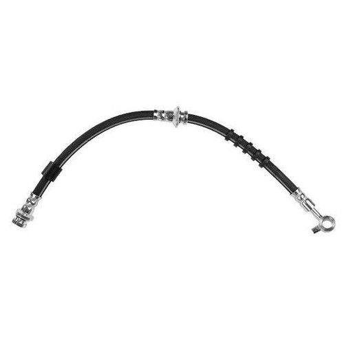 DBA Street Series Brake Hose - DBAH2069 Replacement Hose Brake Parts Auto Part