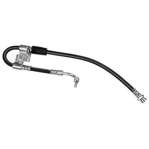 DBA Street Series Brake Hose - DBAH2273 Replacement Hose Brake Parts Auto Part