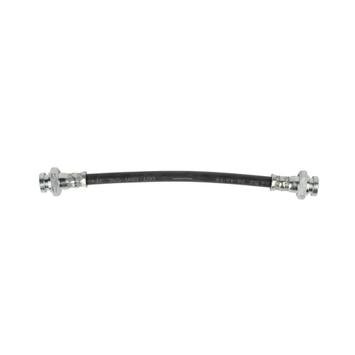 DBA Street Series Brake Hose - DBAH2020 Replacement Hose Brake Parts Auto Part