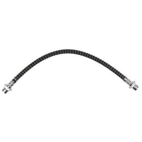DBA Street Series Brake Hose - DBAH2002 Replacement Hose Brake Parts Auto Part