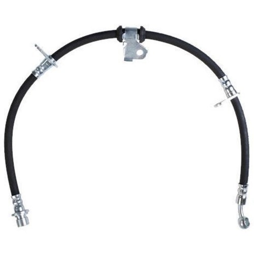 DBA Street Series Brake Hose - DBAH1835 Replacement Hose Brake Parts Auto Part