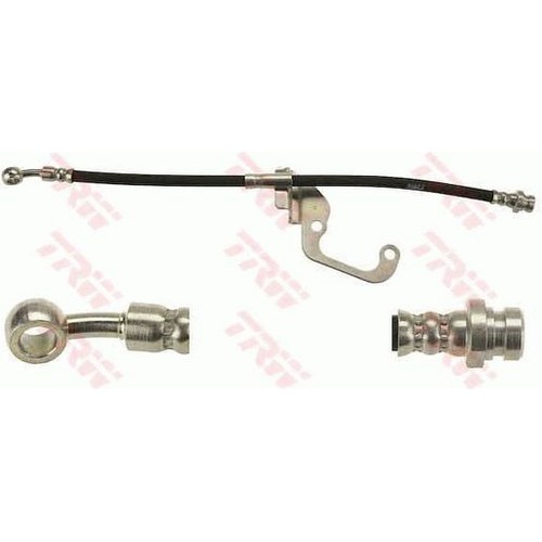 TRW Brake Hose - PHD624 Replacement Hose Brake Parts Auto Part