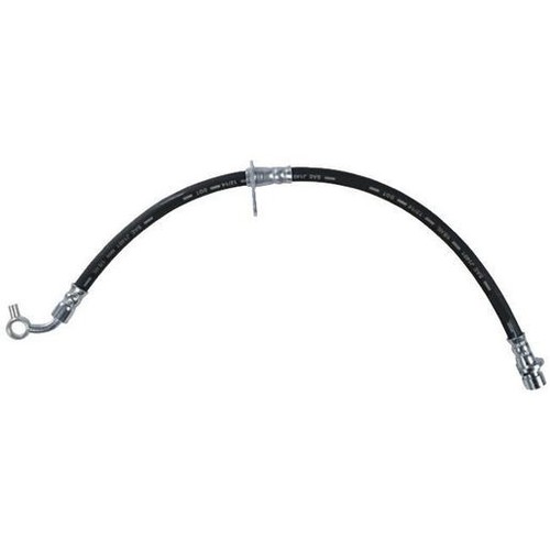 DBA Street Series Brake Hose - DBAH2124 Replacement Hose Brake Parts Auto Part