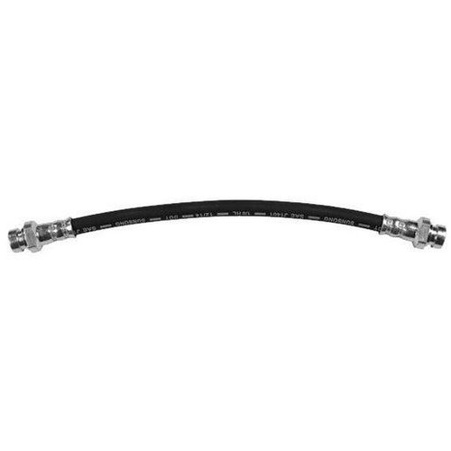 DBA Street Series Brake Hose - DBAH1285 Replacement Hose Brake Parts Auto Part