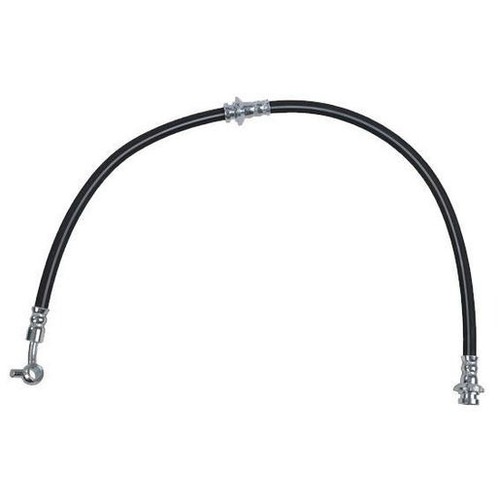 DBA Street Series Brake Hose - DBAH2082 Replacement Hose Brake Parts Auto Part
