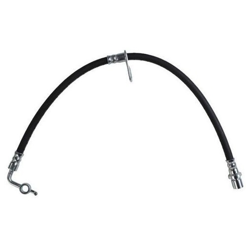 DBA Street Series Brake Hose - DBAH2449 Replacement Hose Brake Parts Auto Part