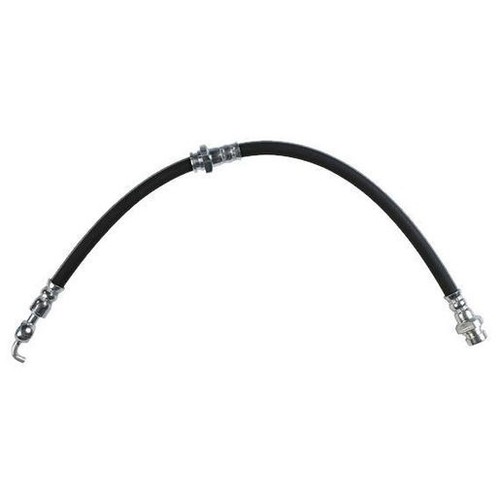 DBA Street Series Brake Hose - DBAH1507 Replacement Hose Brake Parts Auto Part