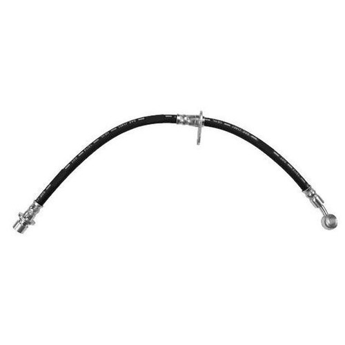 DBA Street Series Brake Hose - DBAH2012 Replacement Hose Brake Parts Auto Part
