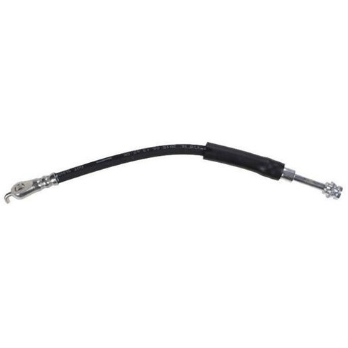 DBA Street Series Brake Hose - DBAH2195 Replacement Hose Brake Parts Auto Part